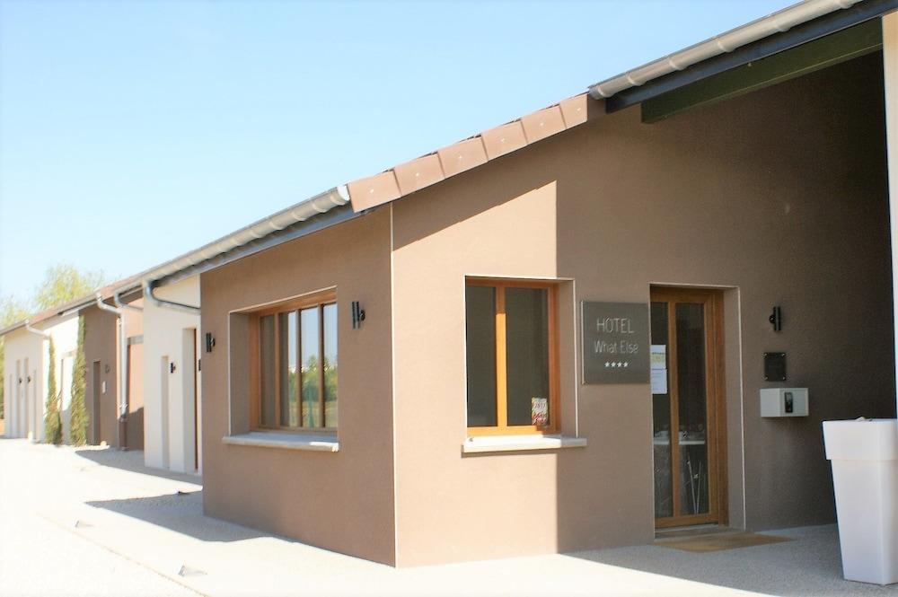 What Else Hotel Featured Image