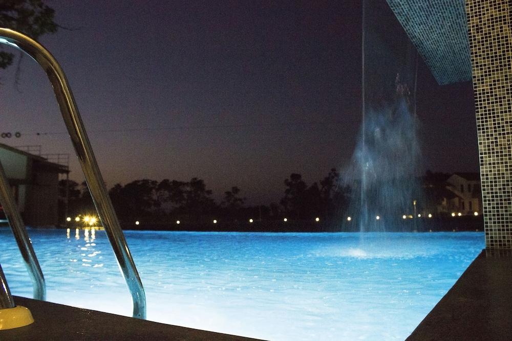 Graces Resort Waterslide