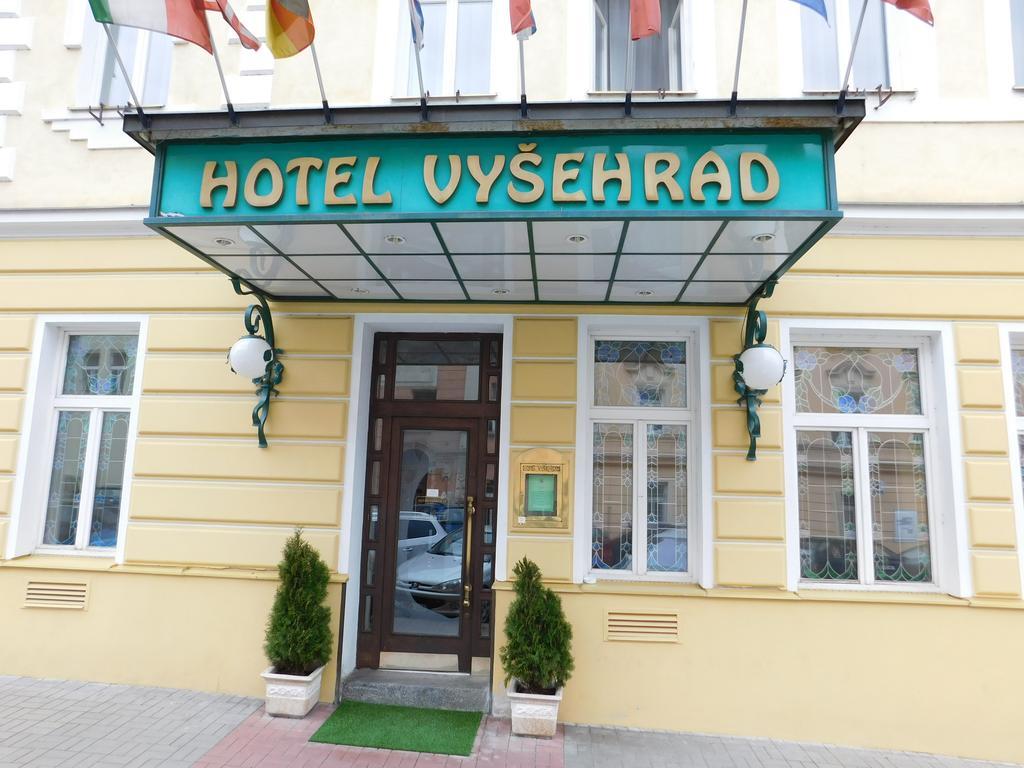 Vysehrad Hotel