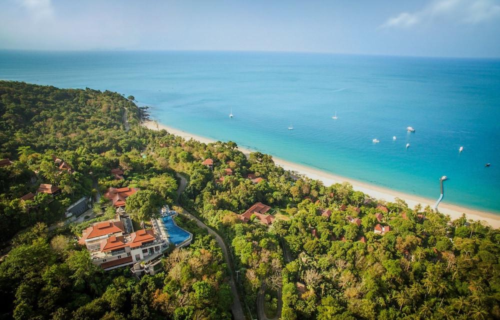 Pimalai Resort And Spa Exterior