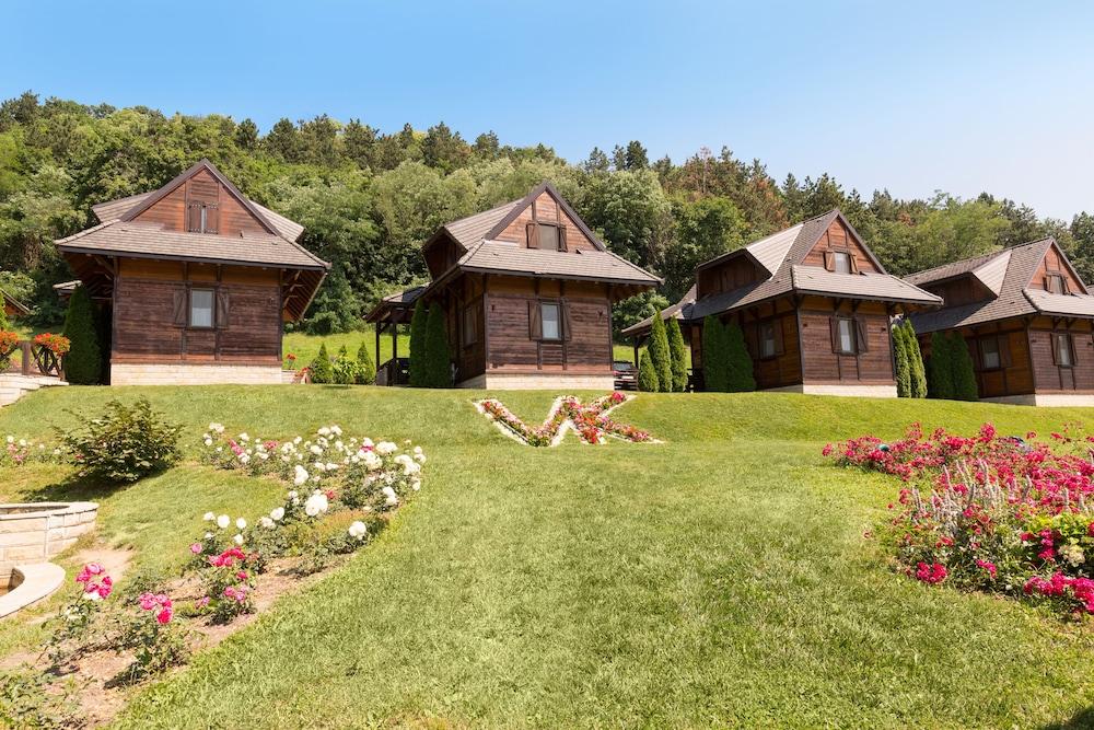 إيتنو ناسيلجي فردنيكا كولا المنطقة الخارجية