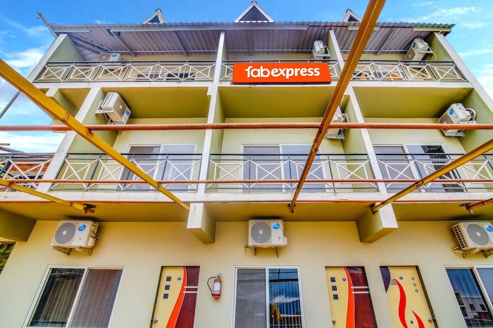 FabExpress S Ramada