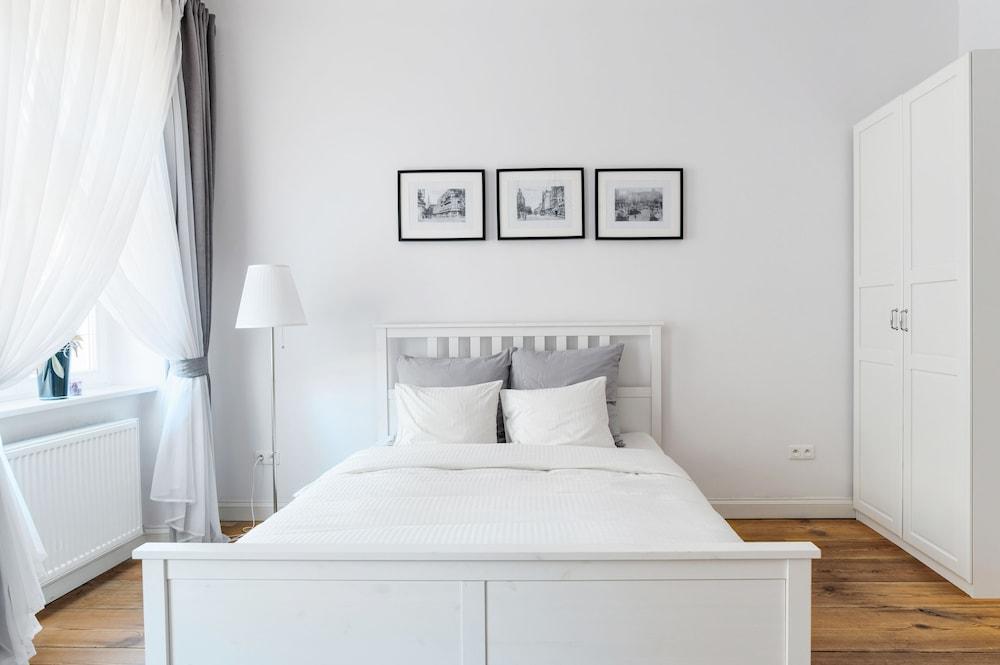 أبارتامنت نوي مياستو - بارك روز غرفة