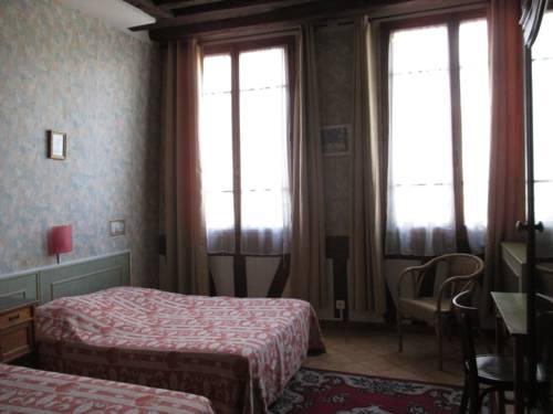 Hôtel Stella Others