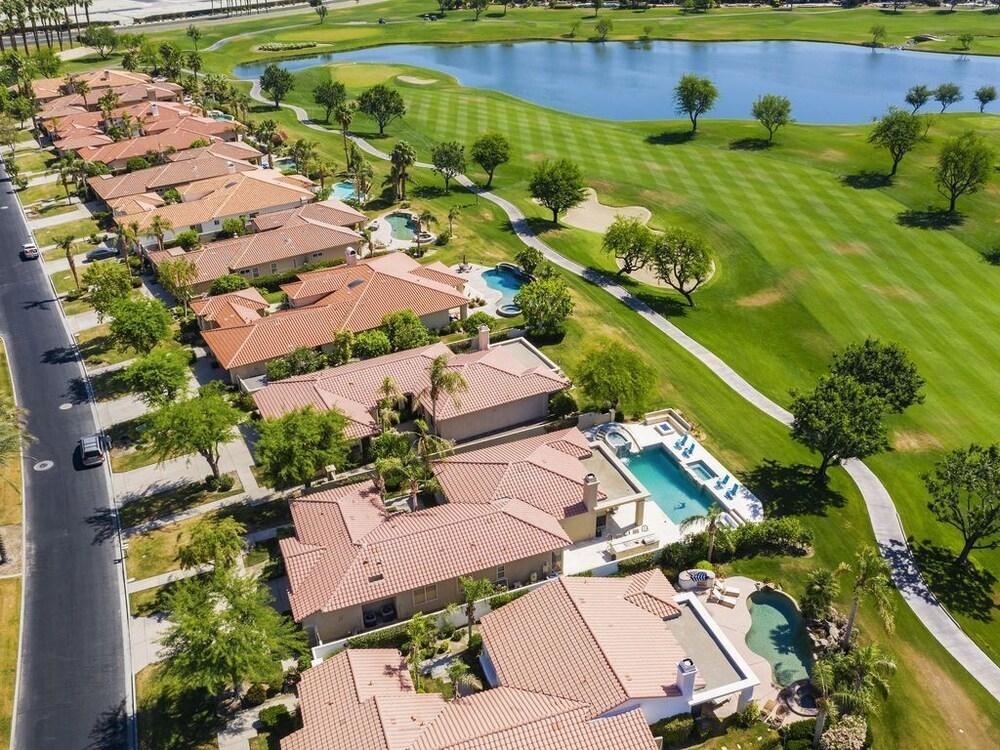 4BR PGA West Pool Home by ELVR - 56600 Aerial View