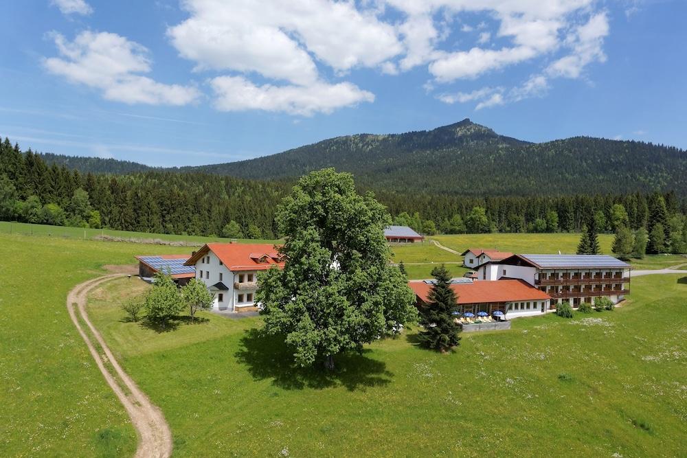 Osserhotel