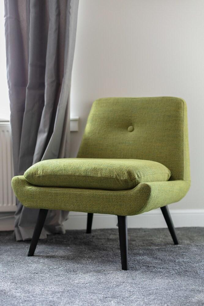 هاريس ريتريت - دونيني أبارتمنتس داخلي