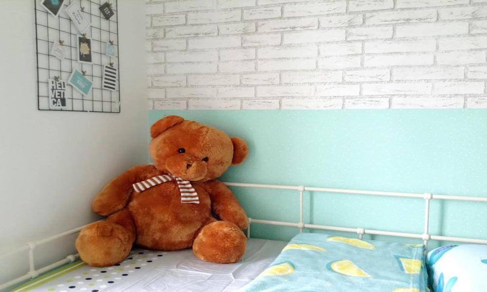 هوم ستاي إن جوهور - كوزي أستوديو