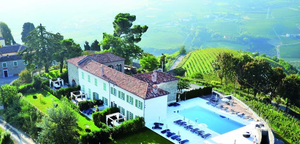 Relais San Maurizio
