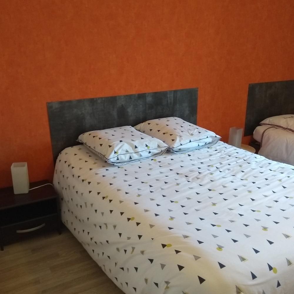 Le Cadran Room