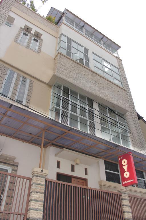OYO 152 O2 Residence Featured Image