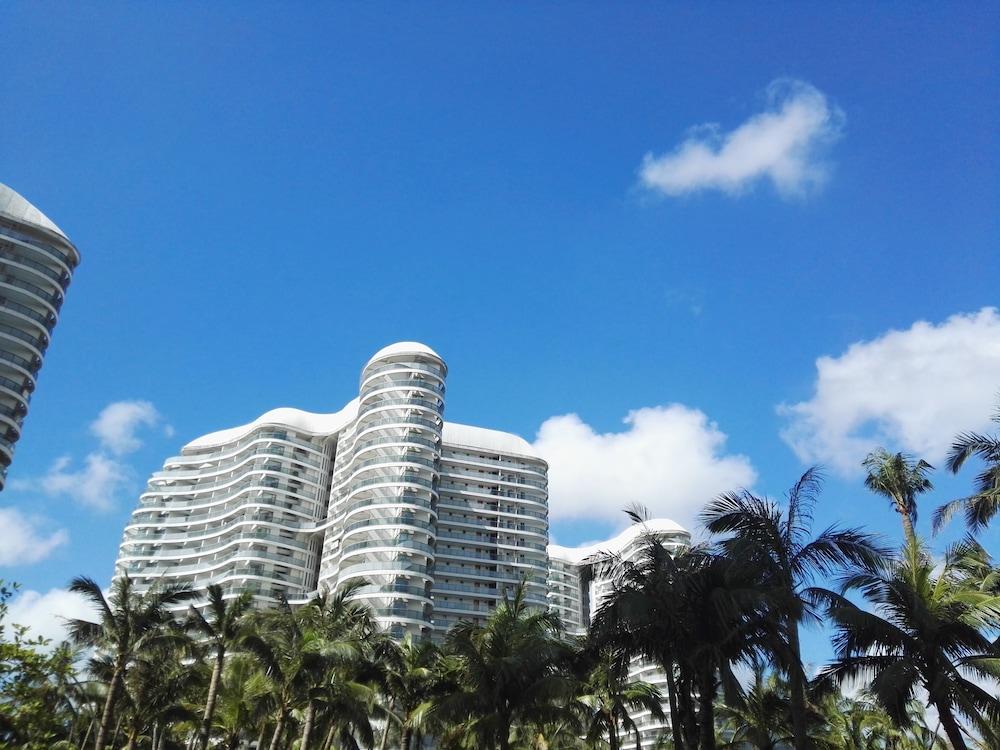 YUMI Apartment-Wanning Branch Featured Image