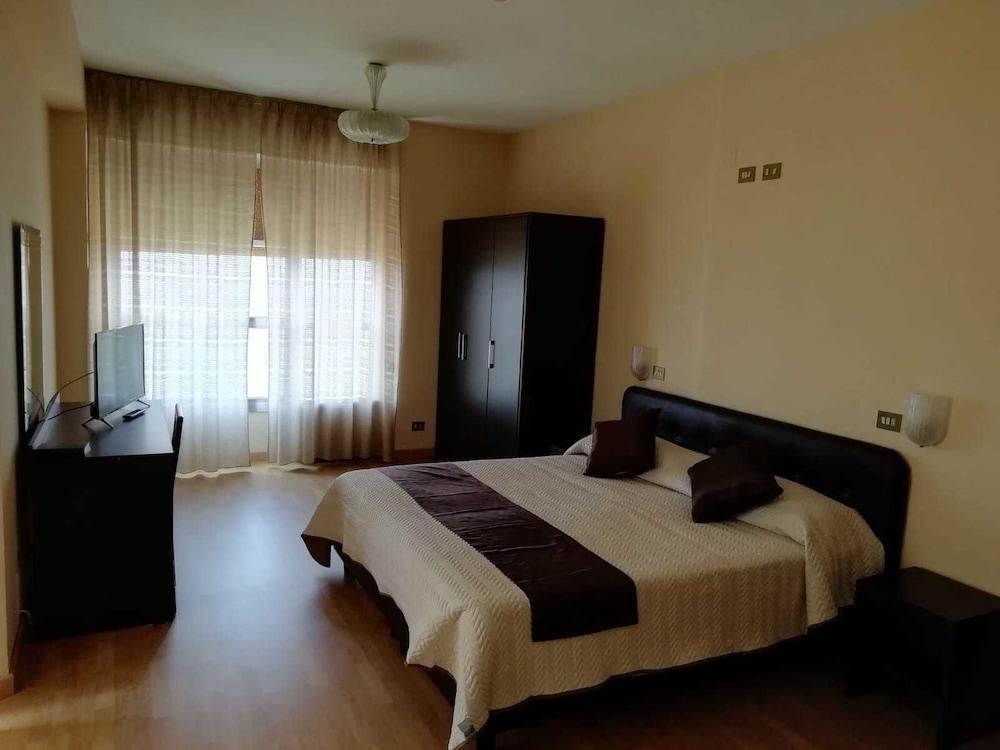 Hotel Park Mar Grande