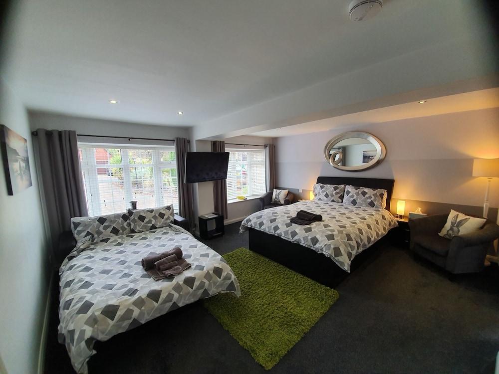 Mayfields Guest House Featured Image