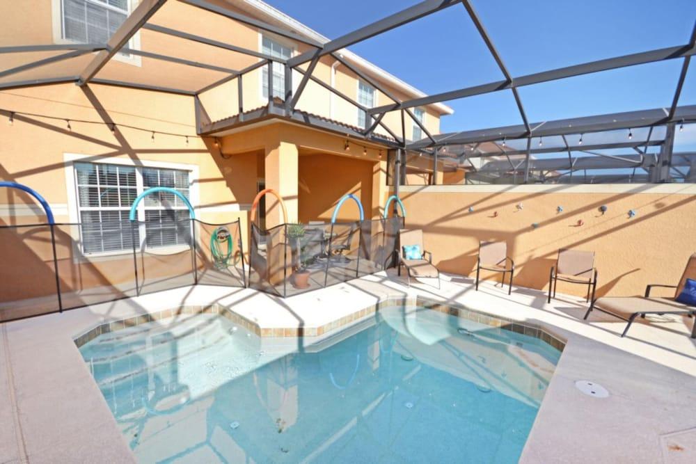 Paradise View Waterslide