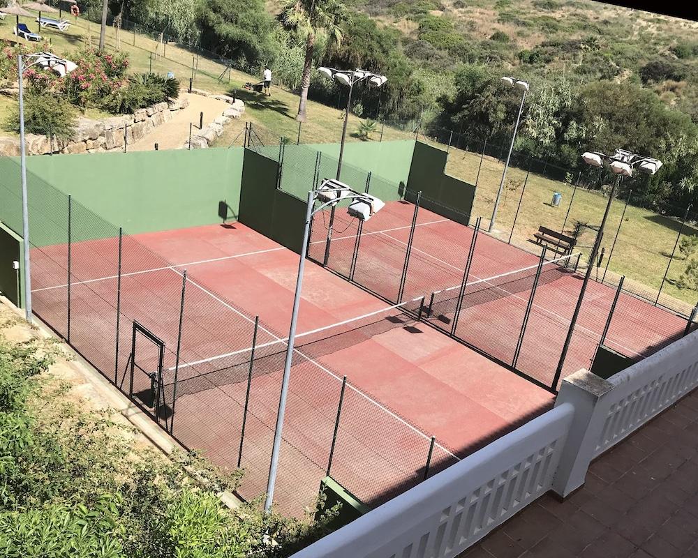 Manilva Playa SPA Resort 2-2 apartment B12F Sport Court