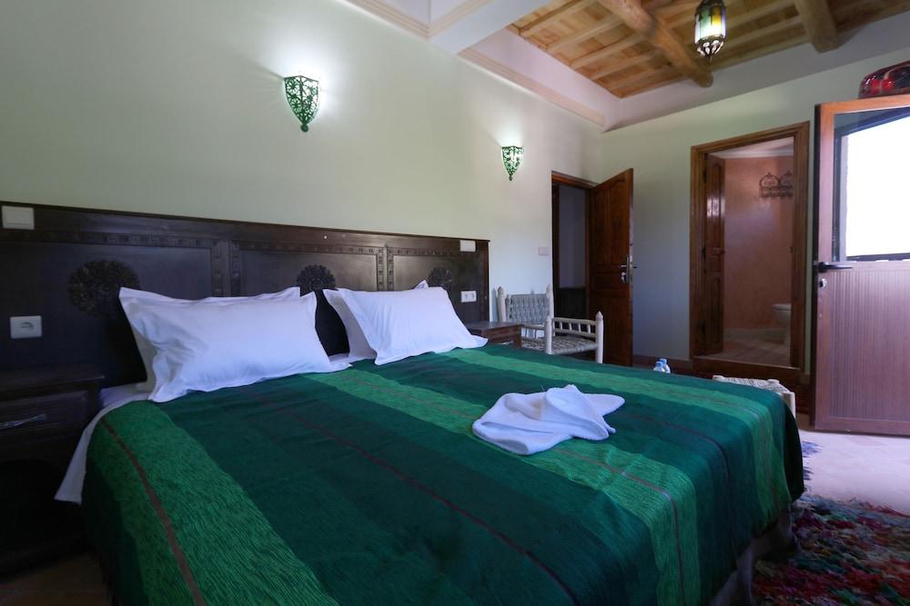 Dar Atlas Charme Room