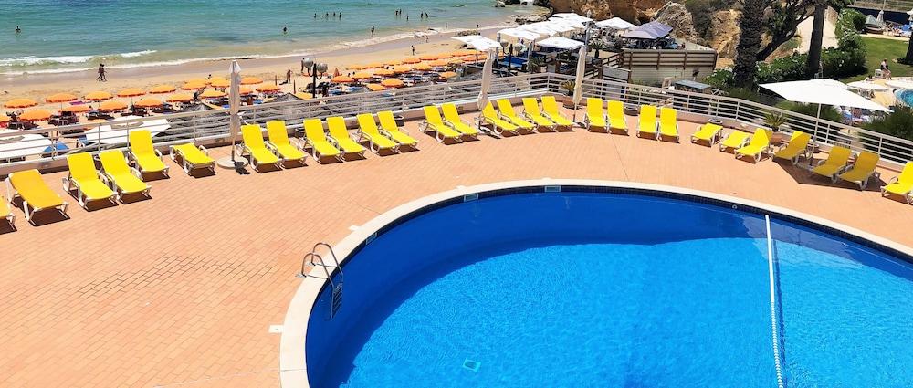 بوردا داجوا، برايا دا أورا المنطقة الخارجية