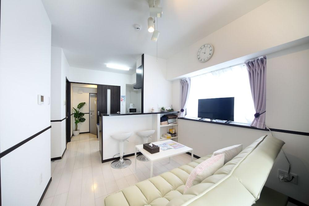 T.Trust501 Room