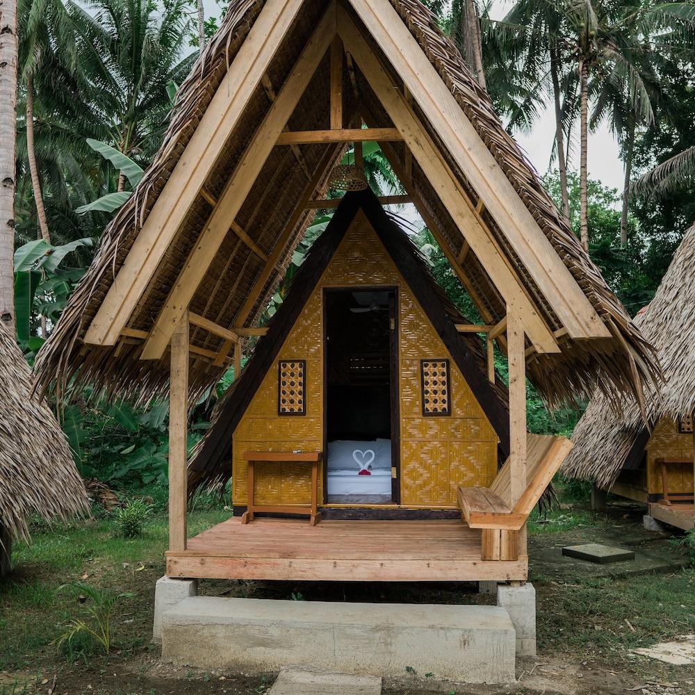 Nipa Hut Village Room