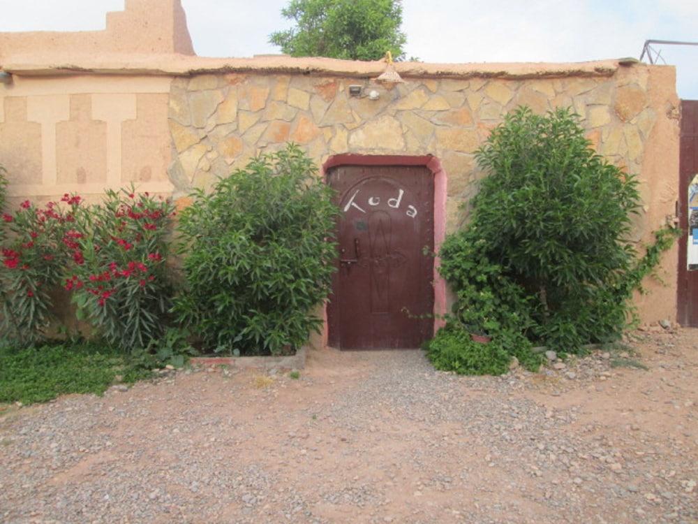 Auberge Toda