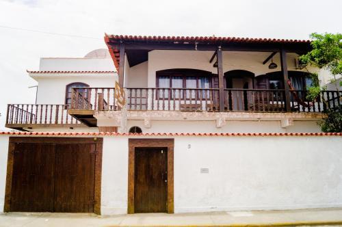 Pousada Nova Estrela Centro
