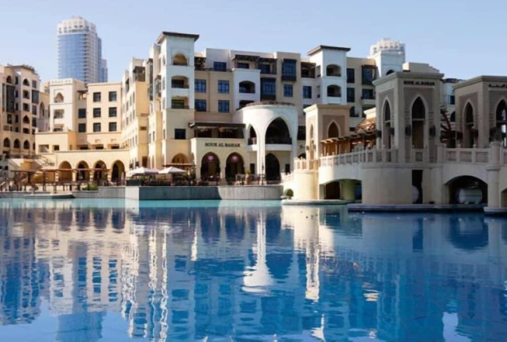 بيكس كي - التاجر، جزيرة المدينة القديمة المنطقة الخارجية