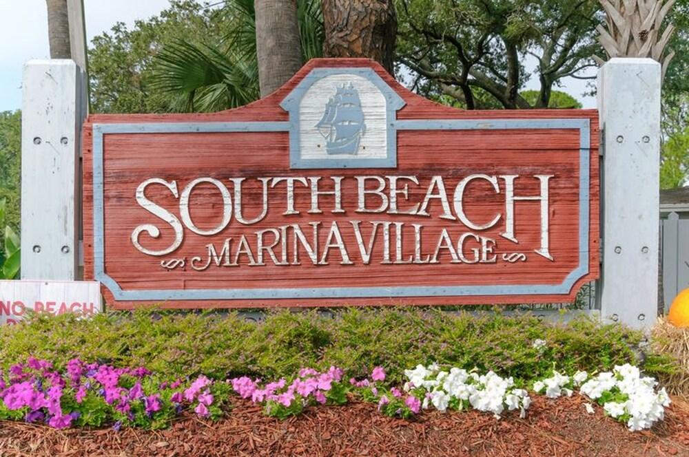 Seaside Treasure by Five Star Properties Exterior