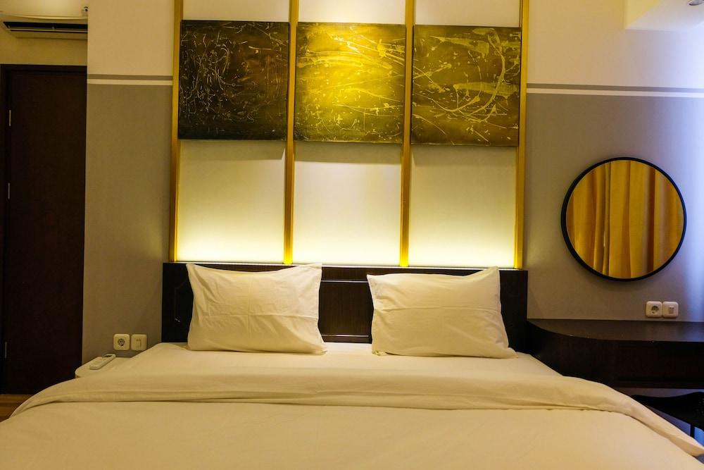 إليجانت 2بد رو أبارتمنت آت إم تاون سيجنيتشر نير شوبينج مول