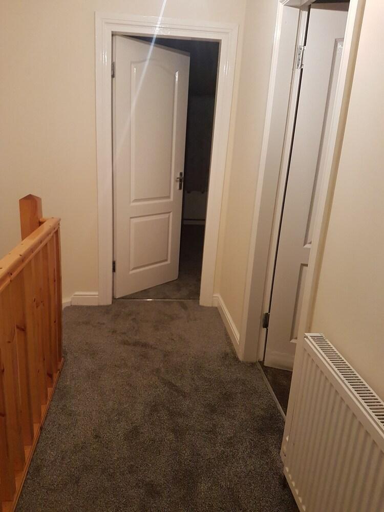 Dobcross Room