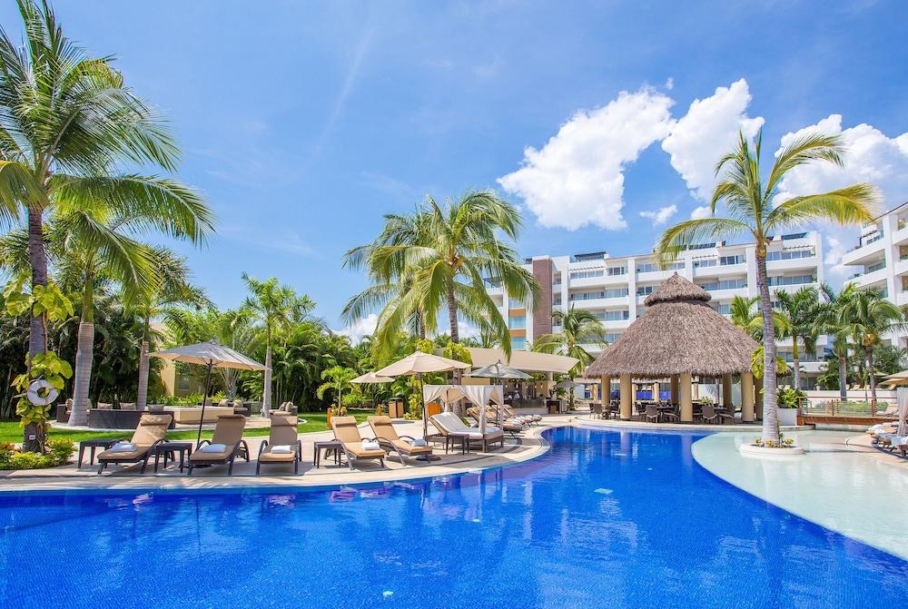 Marival Distinct All-Suites & World Spa – Handwritten Collection