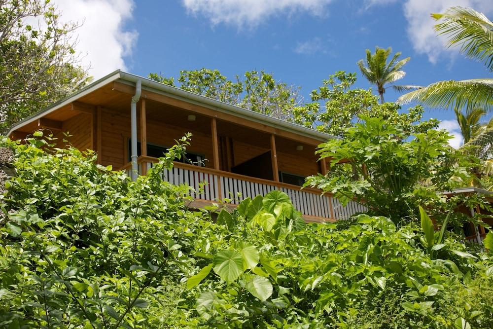 Scenic Matavai Resort Niue Exterior