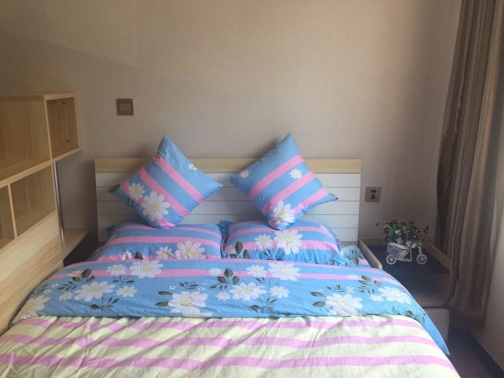 MingShiYuan Private apartment Room