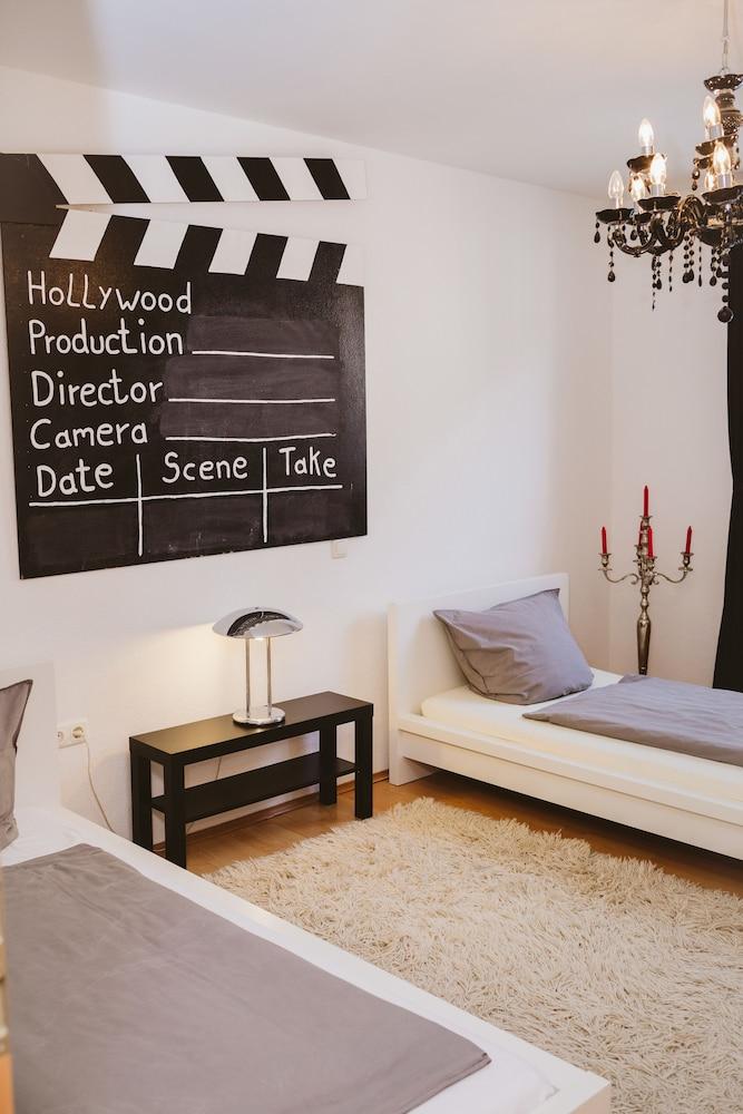 Glück Auf Appartements See Straße Room