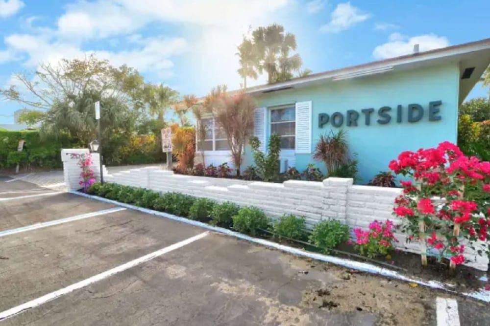 Portside by iTrip Palm Beach