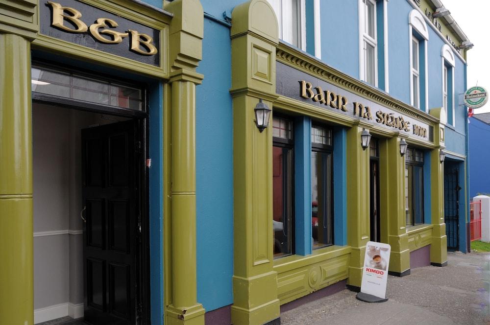 Barr na Sraide Inn