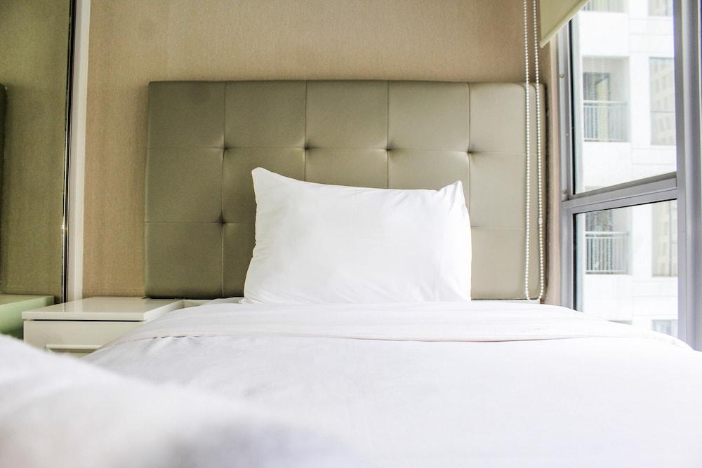 لاكوريوس  بد روم وٕ ابون أبارتمنت غرفة