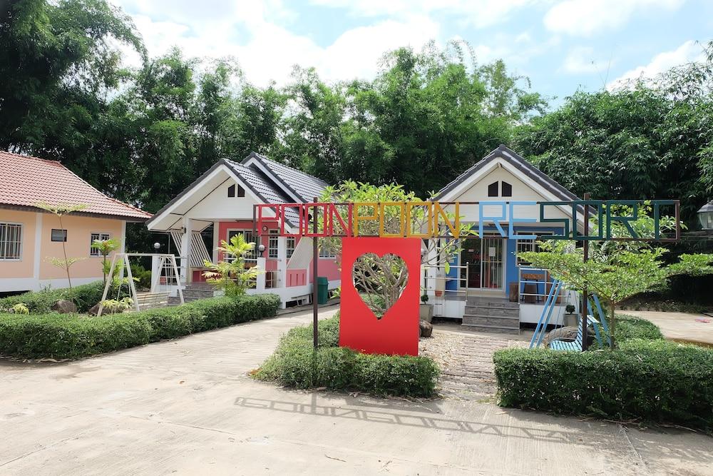 Poon Poon Resort