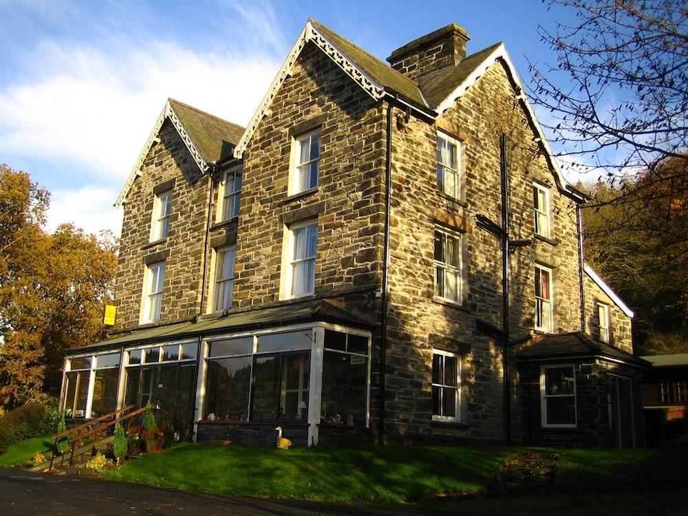 Park Hill Gwesty Bryn Parc