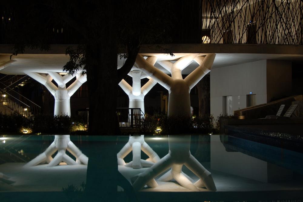Courtyard by Marriott Veracruz Tuxpan Exterior