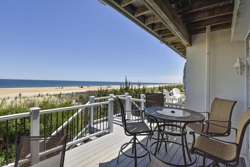 Seaside Villas Unit #9 by Long & Foster