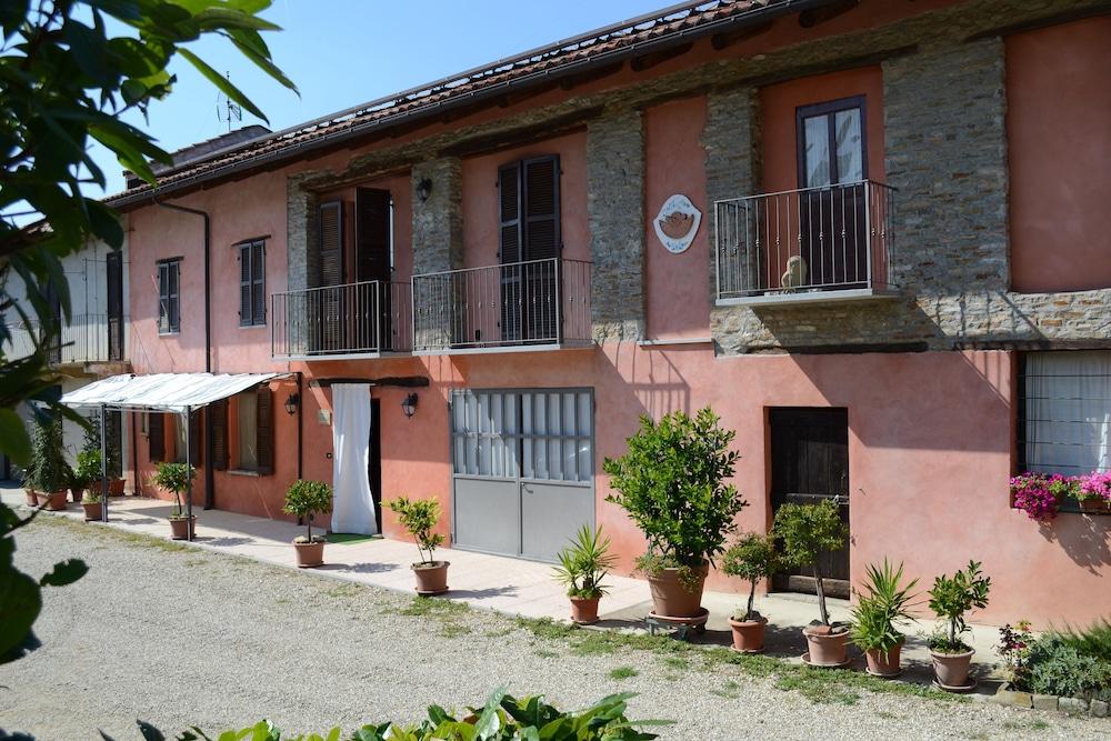 Agriturismo Cà Trinchè