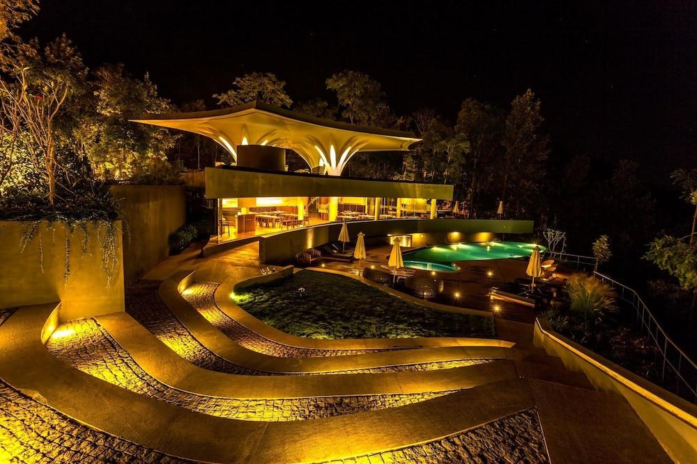 Java Rain Resorts Featured Image