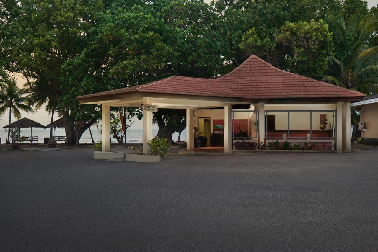 Patra Anyer Beach Resort Others