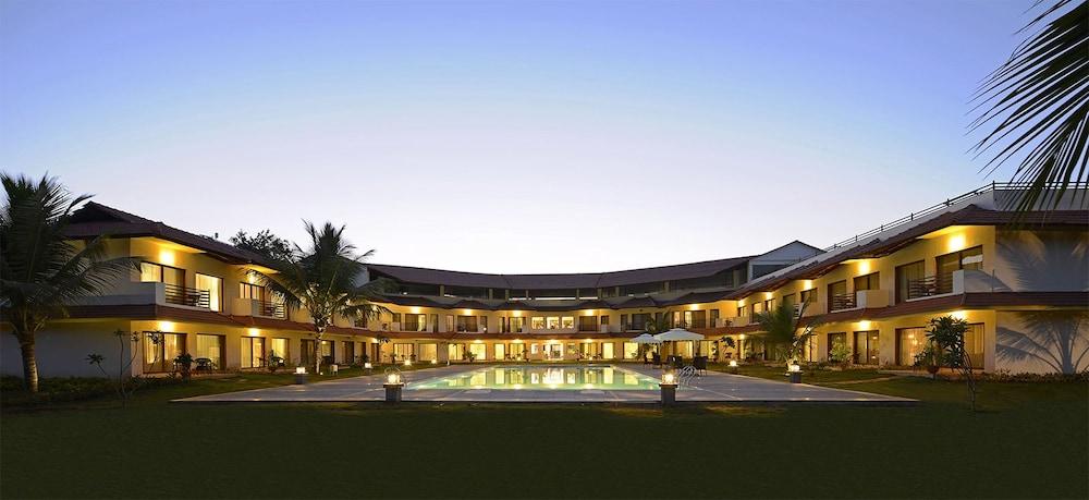 U Tropicana Alibaug
