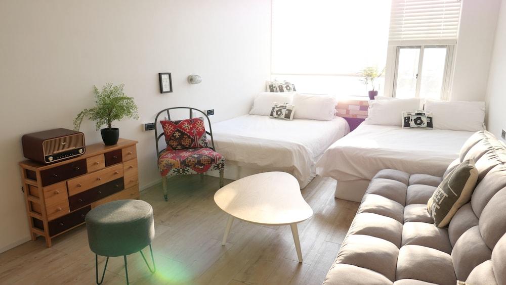 MMMIO Design Residence Dongdaemun Others