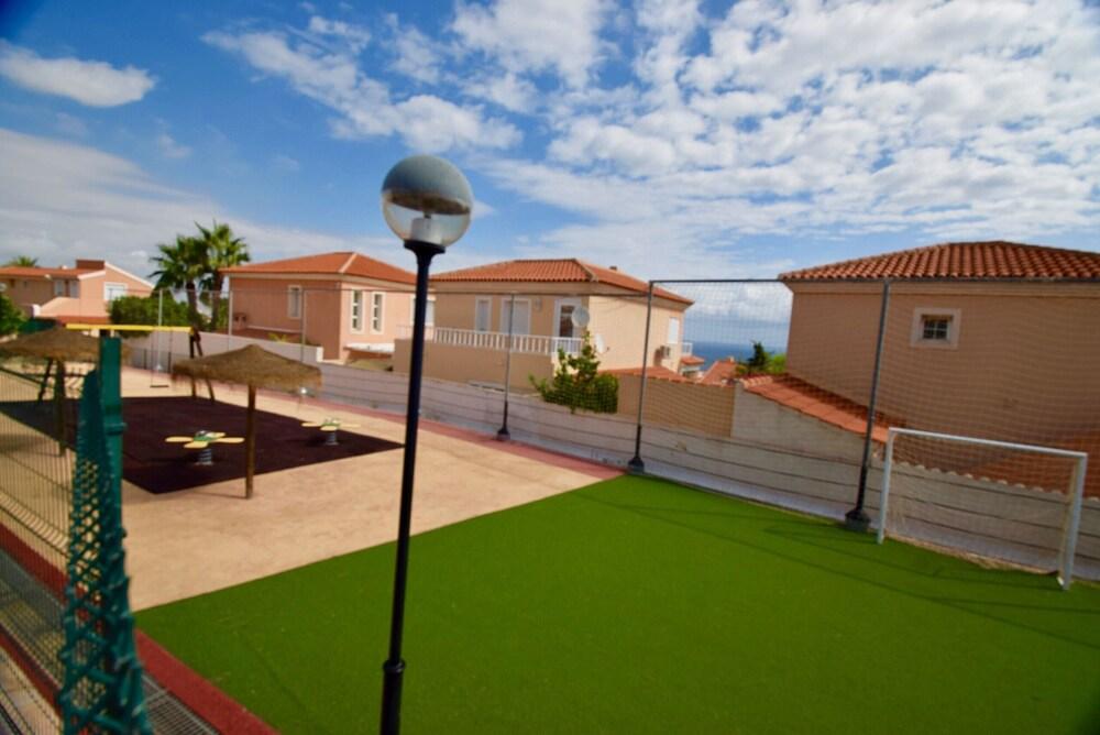 201 Sunflower - Ac/wifi - Private Pool Exterior