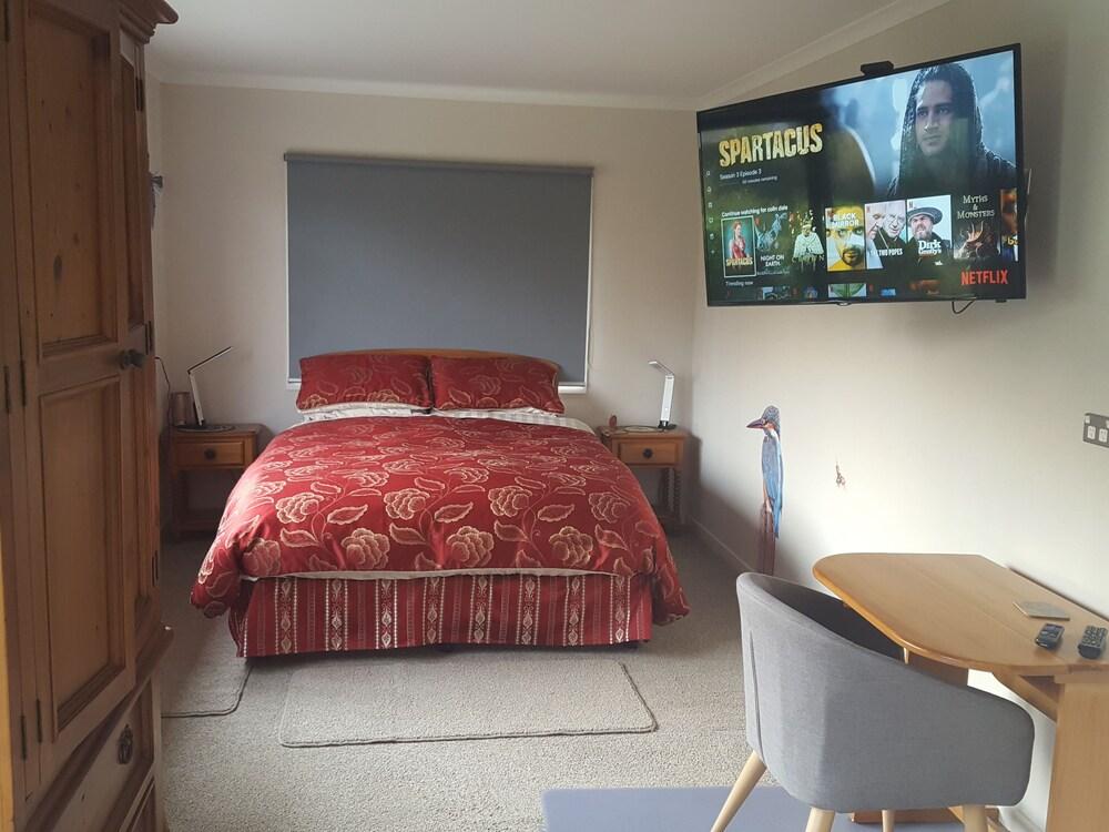 Westridge Dales Room