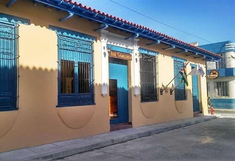 Hotel E Caballeriza