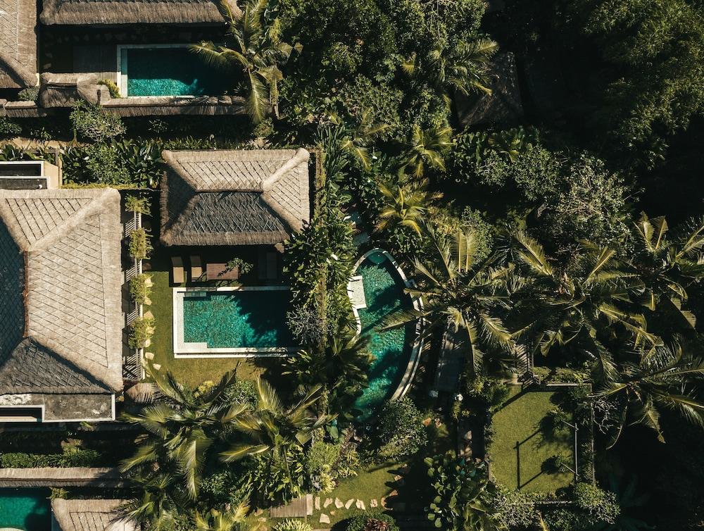Ubud Nyuh Bali Resort & Spa
